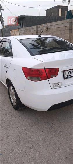 کیا سیراتۆ